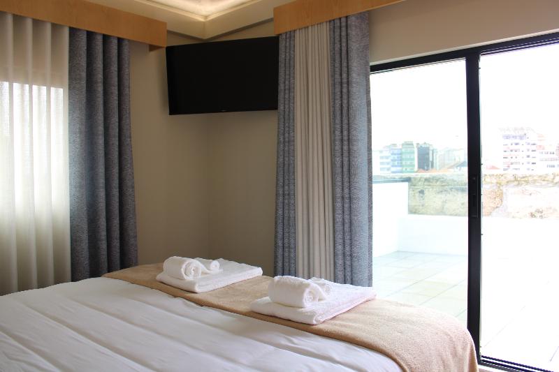 Oporto Station Hostel & Rooms - Oda