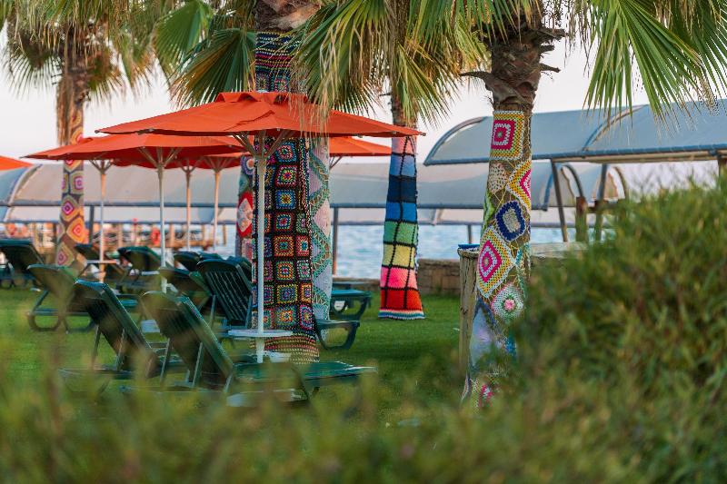 Megasaray Club Belek - All Inclusive - Genel