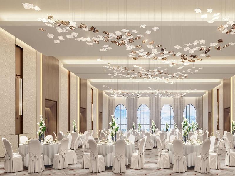 The Westin Saraya Aqaba Resort & Spa - Toplantı