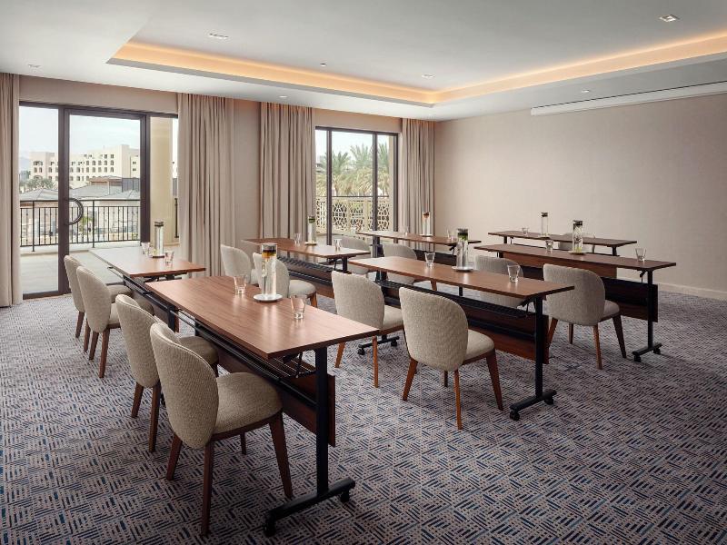 The Westin Saraya Aqaba Resort & Spa - Toplantı
