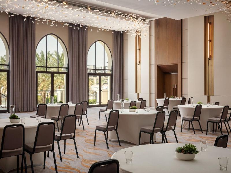 The Westin Saraya Aqaba Resort & Spa - Toplantı
