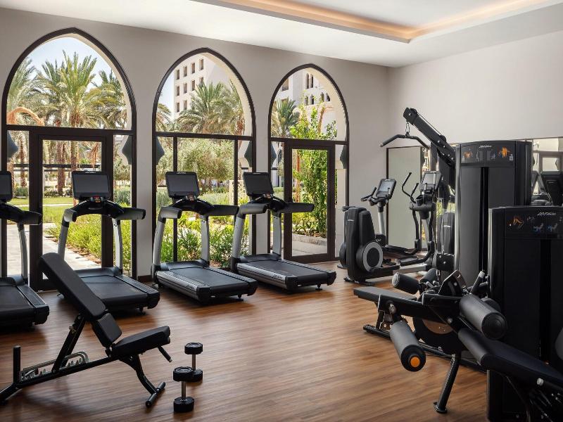 The Westin Saraya Aqaba Resort & Spa - Aktivite