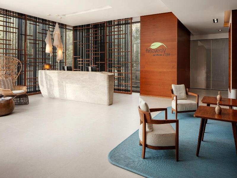 The Westin Saraya Aqaba Resort & Spa - Aktivite