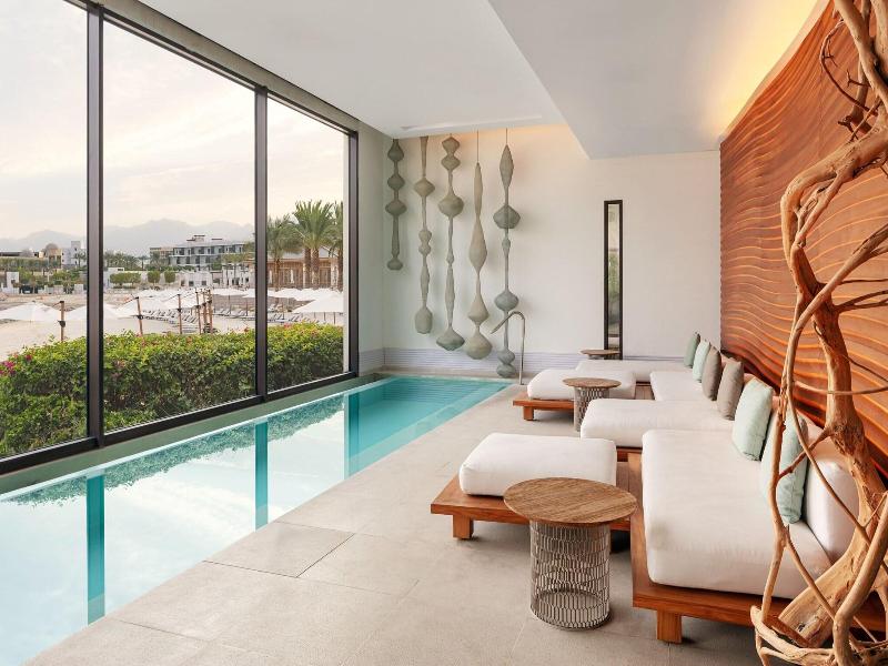 The Westin Saraya Aqaba Resort & Spa - Aktivite