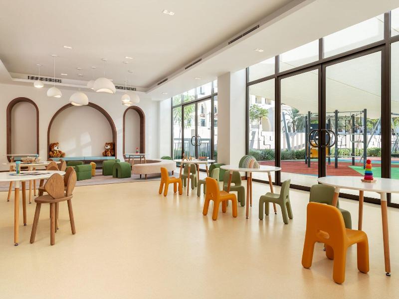 The Westin Saraya Aqaba Resort & Spa - Aktivite