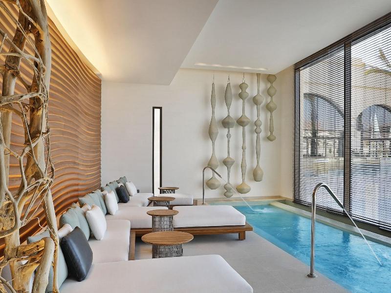 The Westin Saraya Aqaba Resort & Spa - Aktivite