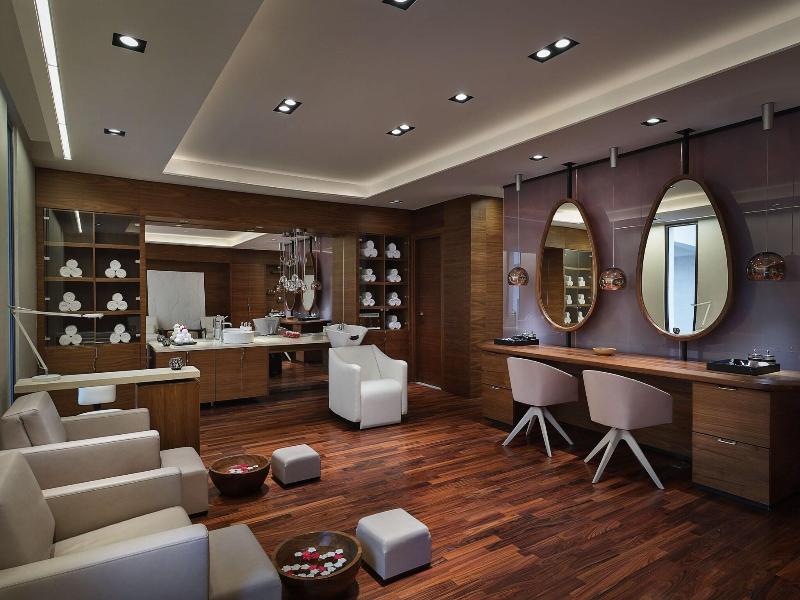The Westin Saraya Aqaba Resort & Spa - Aktivite