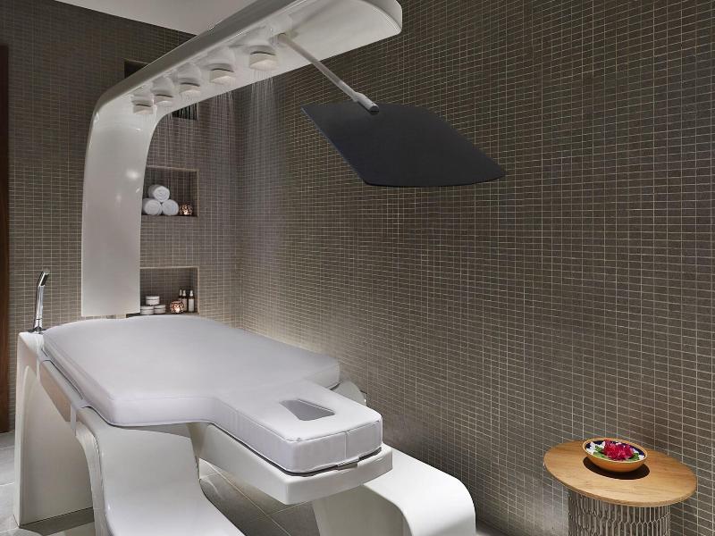 The Westin Saraya Aqaba Resort & Spa - Aktivite
