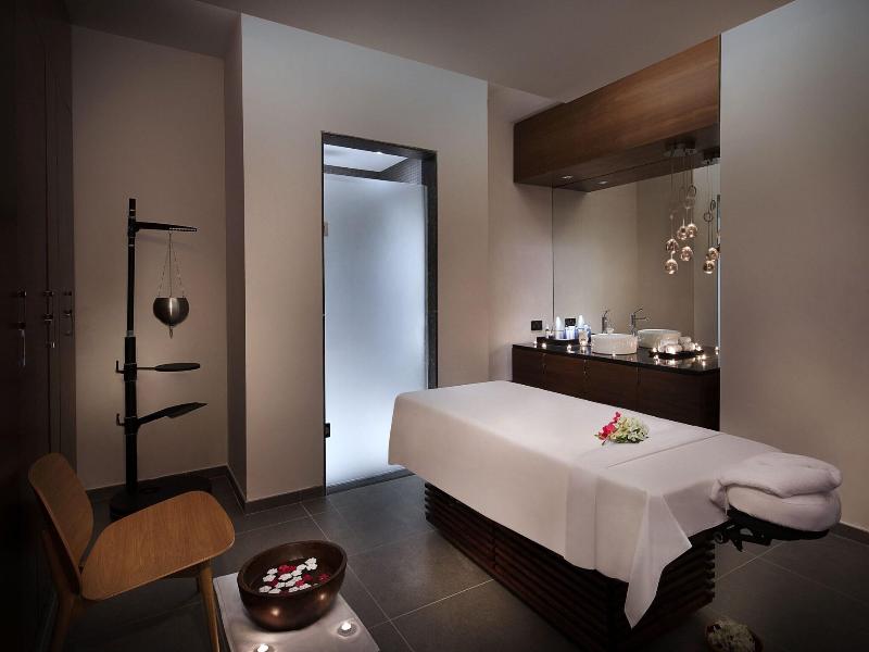 The Westin Saraya Aqaba Resort & Spa - Aktivite