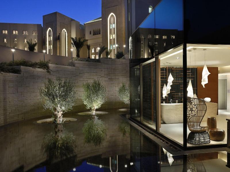 The Westin Saraya Aqaba Resort & Spa - Aktivite