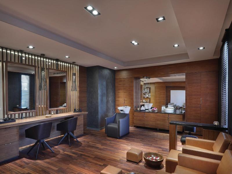The Westin Saraya Aqaba Resort & Spa - Aktivite