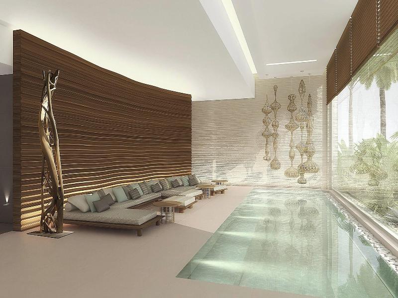 The Westin Saraya Aqaba Resort & Spa - Aktivite