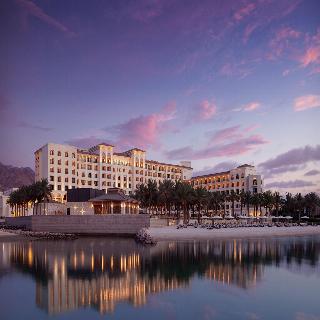 The Westin Saraya Aqaba Resort & Spa otel fotoğrafı