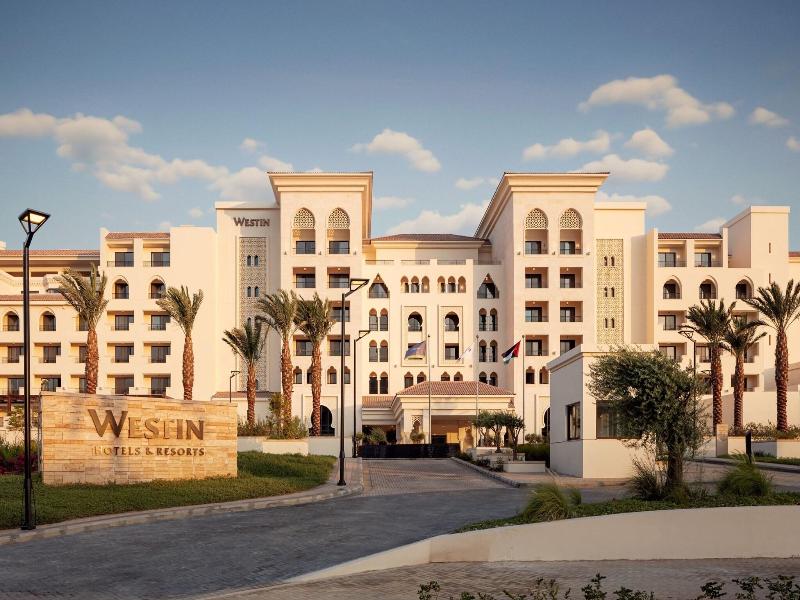 The Westin Saraya Aqaba Resort & Spa - Genel