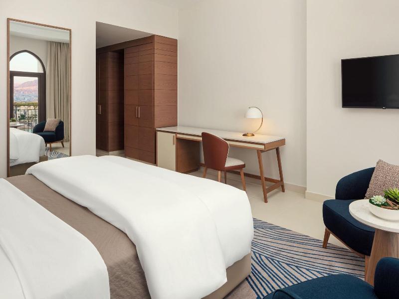 The Westin Saraya Aqaba Resort & Spa - Oda