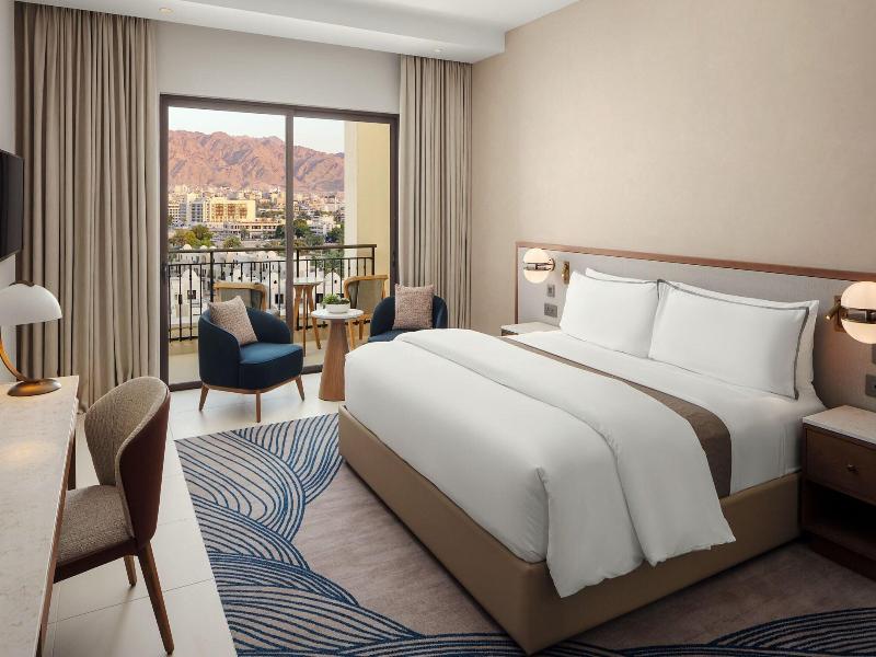 The Westin Saraya Aqaba Resort & Spa - Oda