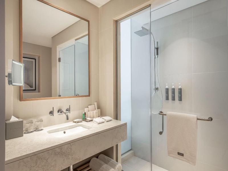 The Westin Saraya Aqaba Resort & Spa - Oda