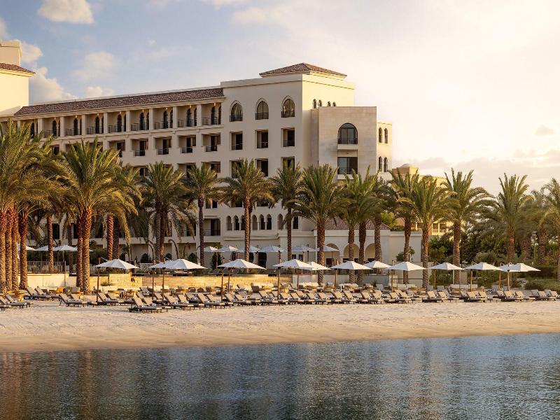 The Westin Saraya Aqaba Resort & Spa - Plaj