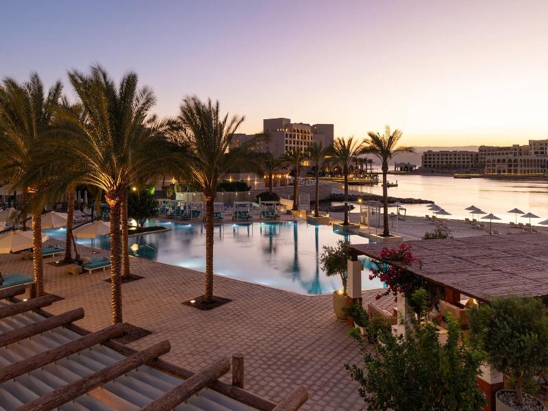 The Westin Saraya Aqaba Resort & Spa - Plaj