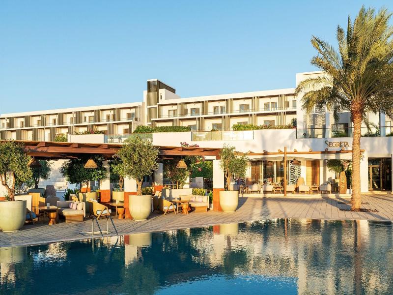 The Westin Saraya Aqaba Resort & Spa - Plaj