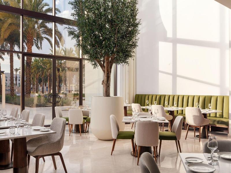 The Westin Saraya Aqaba Resort & Spa - Restoran
