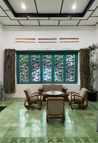 Binumar Guest House By Zuzu fotoÄŸrafÄ±