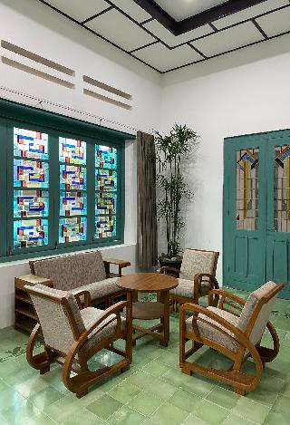 Binumar Guest House By Zuzu fotoÄŸrafÄ±