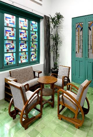 Binumar Guest House By Zuzu fotoÄŸrafÄ±