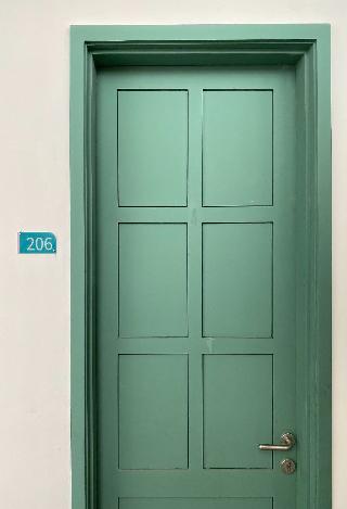 Binumar Guest House By Zuzu fotoÄŸrafÄ±