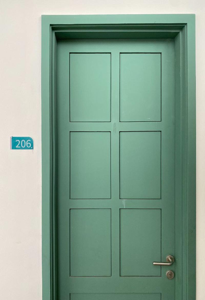 Binumar Guest House By Zuzu - Genel