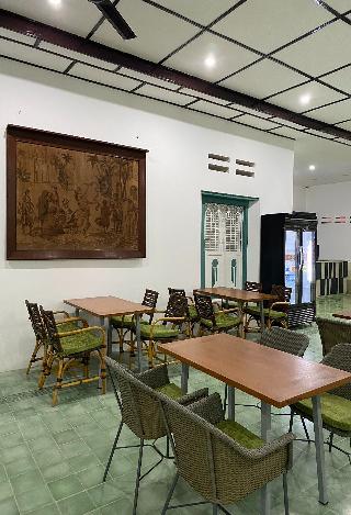 Binumar Guest House By Zuzu fotoÄŸrafÄ±
