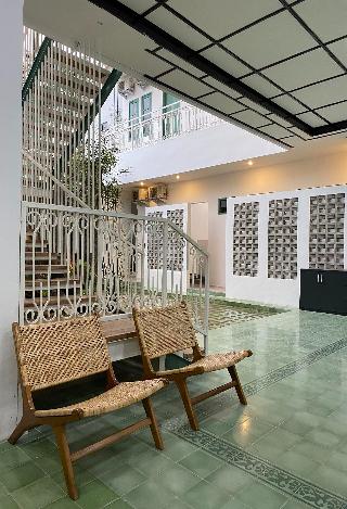 Binumar Guest House By Zuzu fotoÄŸrafÄ±