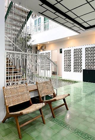 Binumar Guest House By Zuzu fotoÄŸrafÄ±