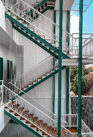 Binumar Guest House By Zuzu fotoÄŸrafÄ±