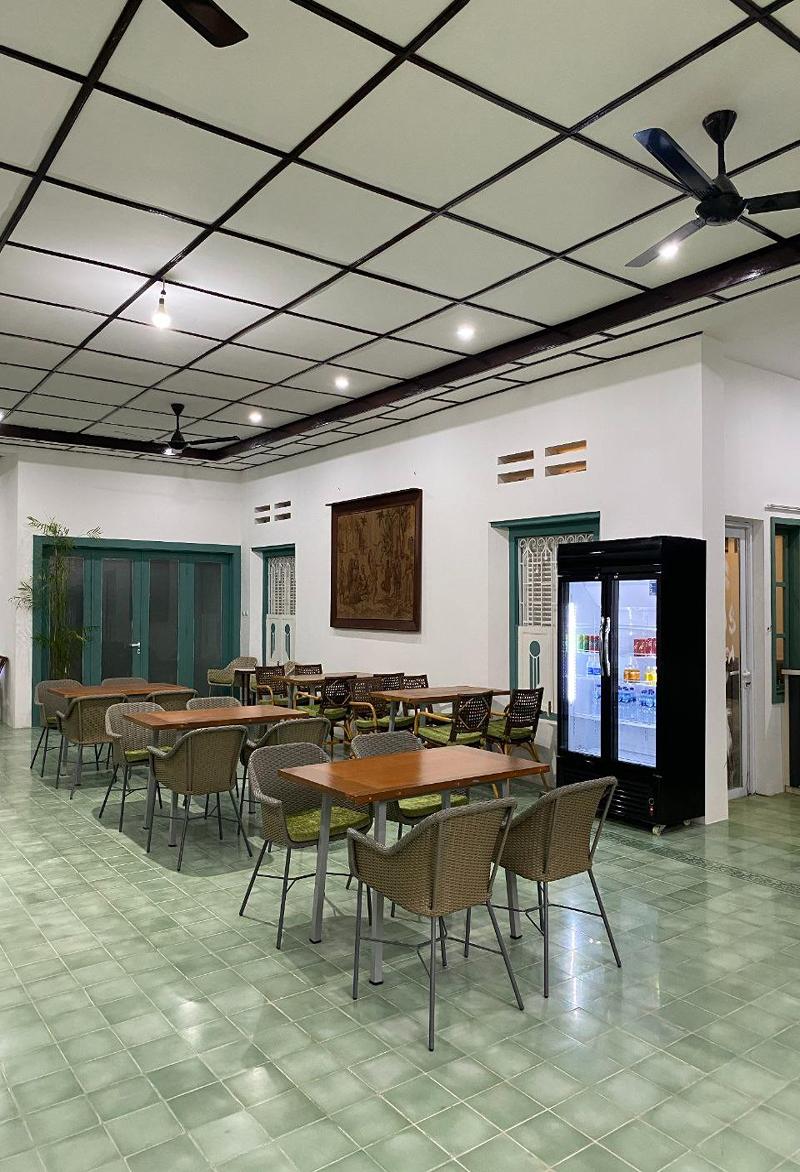Binumar Guest House By Zuzu - Genel