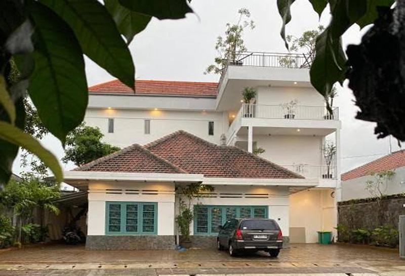 Binumar Guest House By Zuzu - Genel