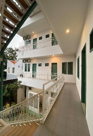 Binumar Guest House By Zuzu fotoÄŸrafÄ±