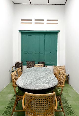 Binumar Guest House By Zuzu fotoÄŸrafÄ±