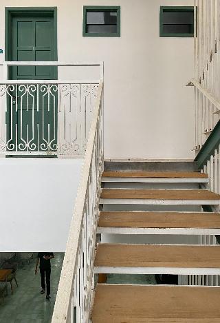 Binumar Guest House By Zuzu fotoÄŸrafÄ±
