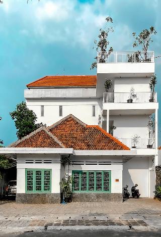 Binumar Guest House By Zuzu otel fotoğrafı