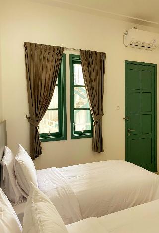 Binumar Guest House By Zuzu fotoÄŸrafÄ±