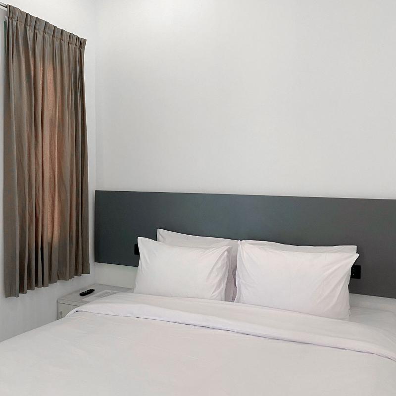 Binumar Guest House By Zuzu - Oda