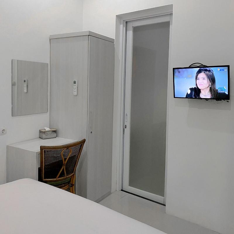 Binumar Guest House By Zuzu - Oda
