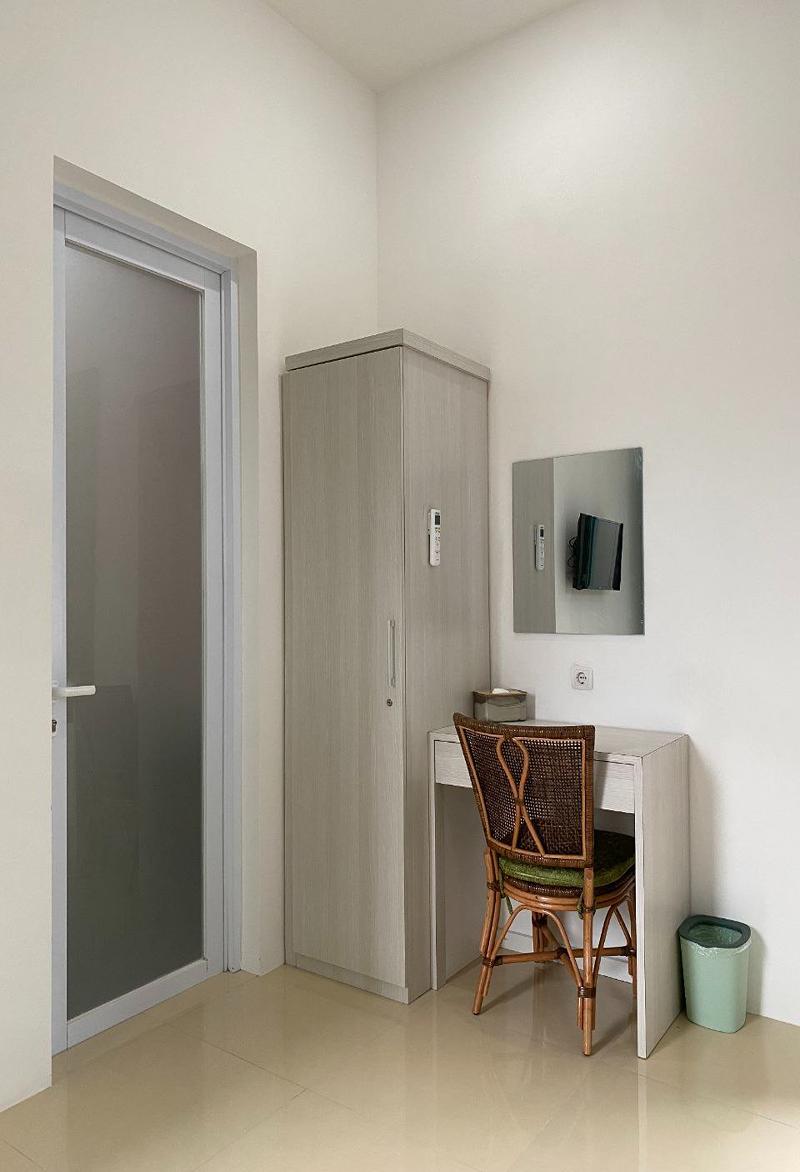 Binumar Guest House By Zuzu - Oda