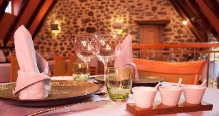 Hotel Du Midi Pierrefort