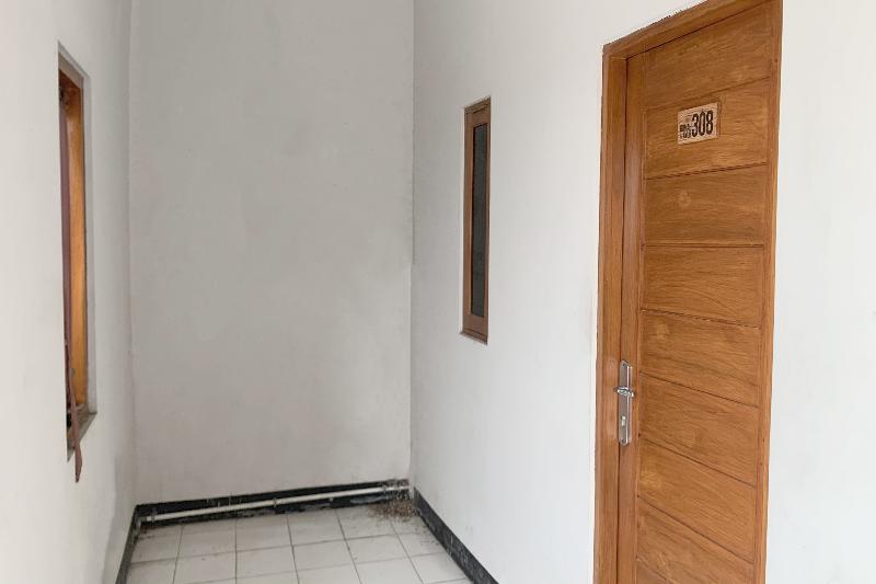 Residence 21 Syariah By Zuzu - Lobi