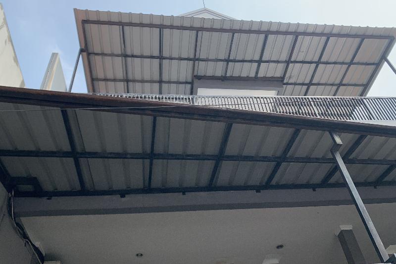 Residence 21 Syariah By Zuzu - Genel