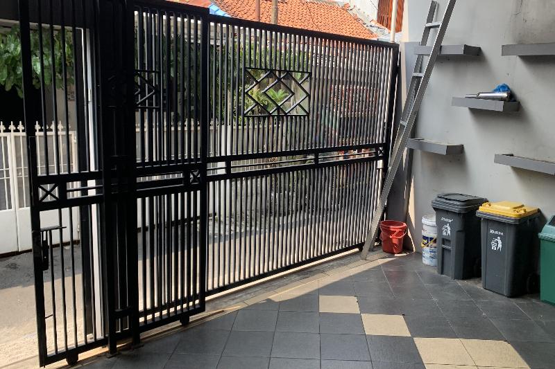 Residence 21 Syariah By Zuzu - Genel