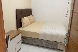 Residence 21 Syariah By Zuzu otel fotoğrafı