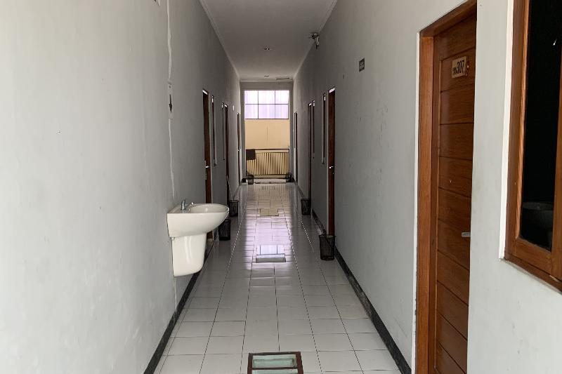 Residence 21 Syariah By Zuzu - Genel